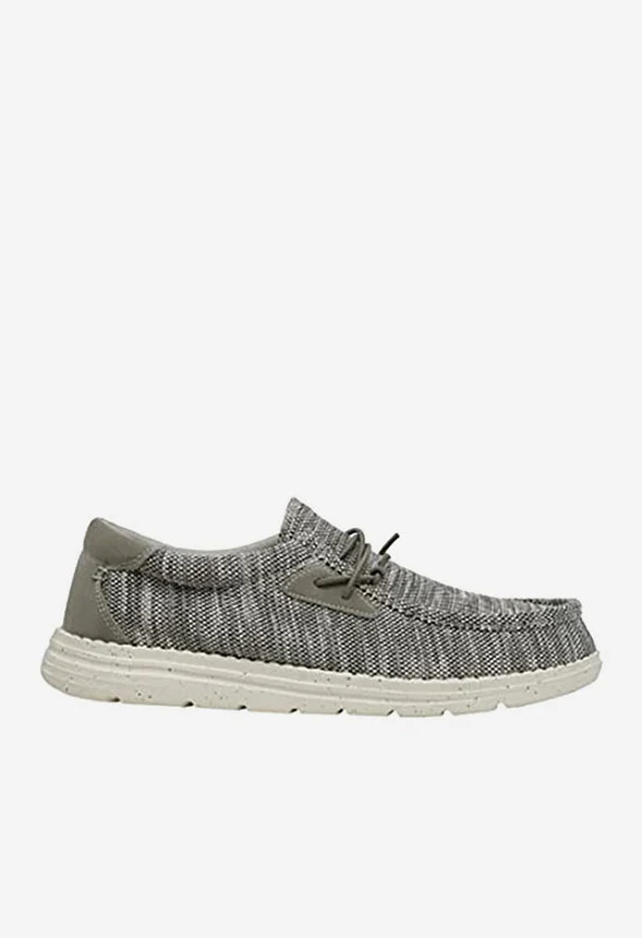 Men's Casual Slip-On Lightweight Loafer