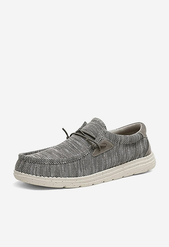 Men's Casual Slip-On Lightweight Loafer - Image 2