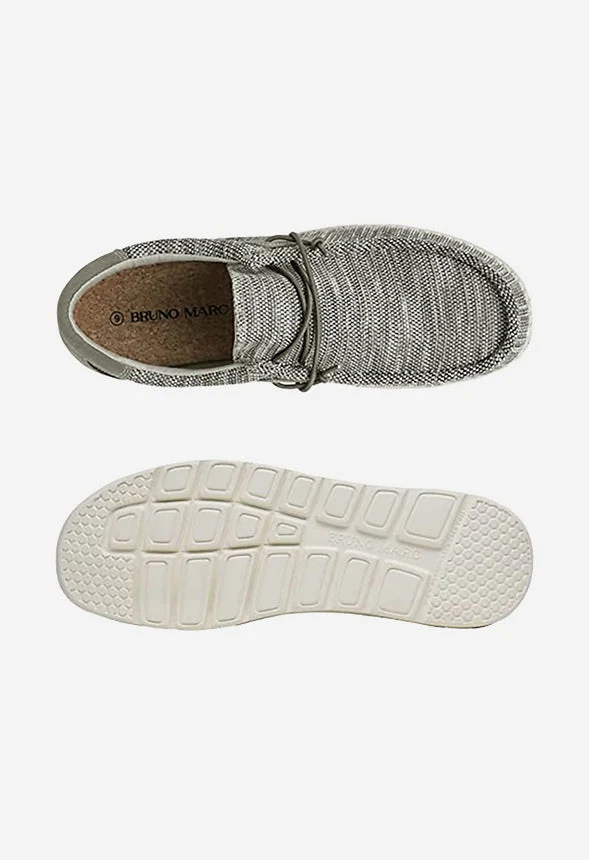 Men's Casual Slip-On Lightweight Loafer - Image 4