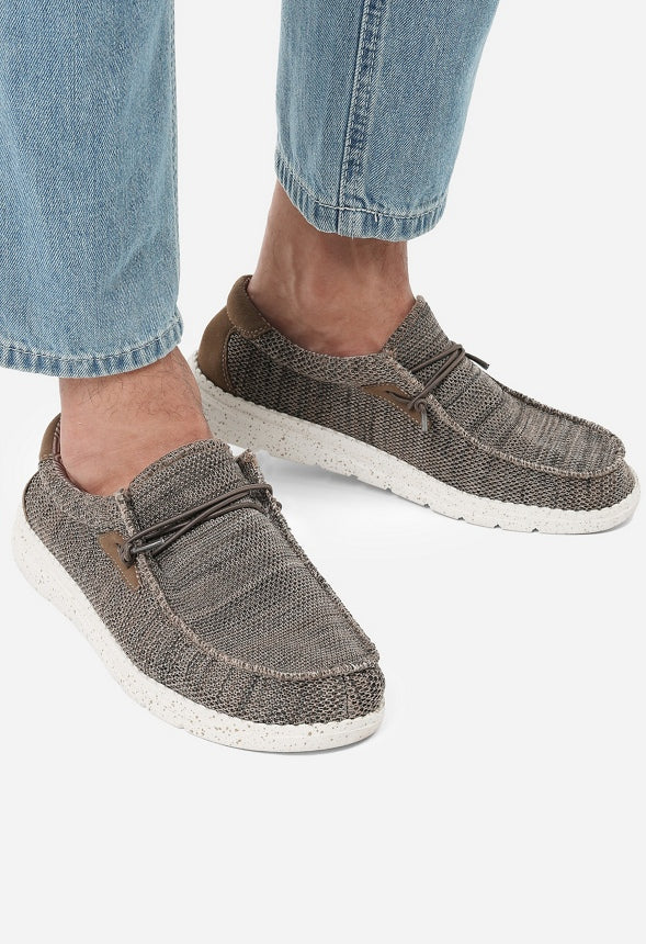 Men's Casual Slip-On Lightweight Loafer - Image 2