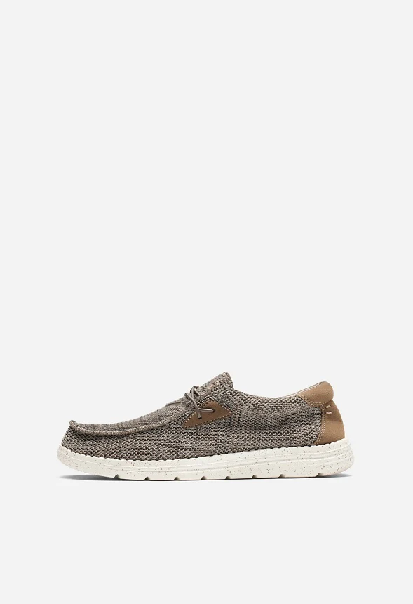 Men's Casual Slip-On Lightweight Loafer - Image 3