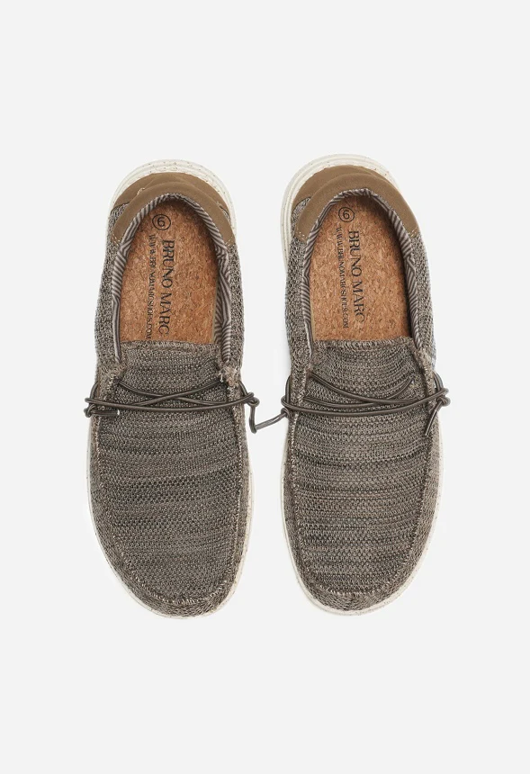 Men's Casual Slip-On Lightweight Loafer - Image 4