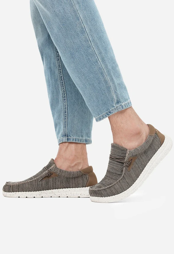 Men's Casual Slip-On Lightweight Loafer - Image 7