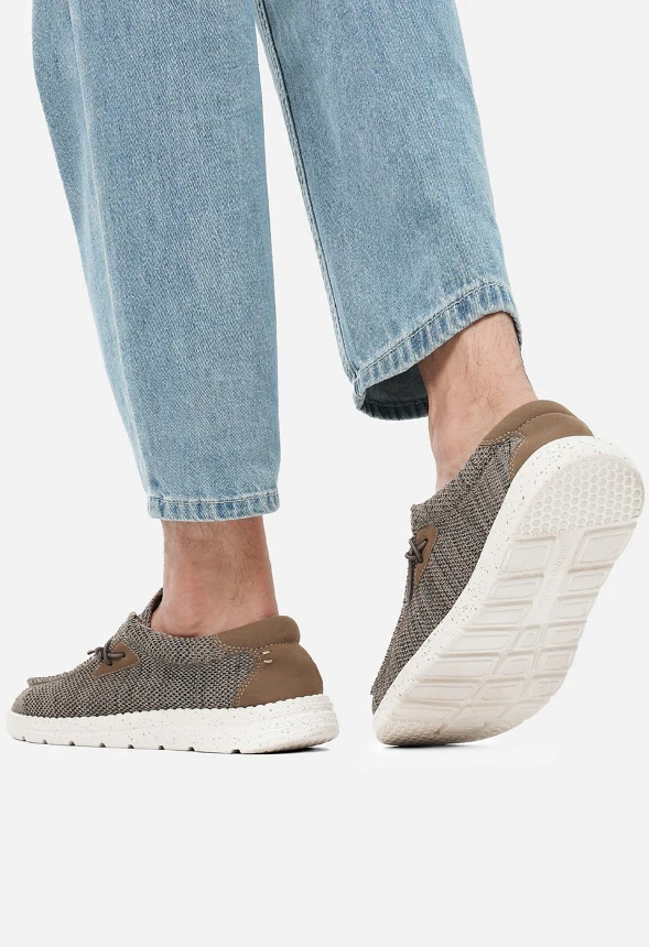 Men's Casual Slip-On Lightweight Loafer - Image 8