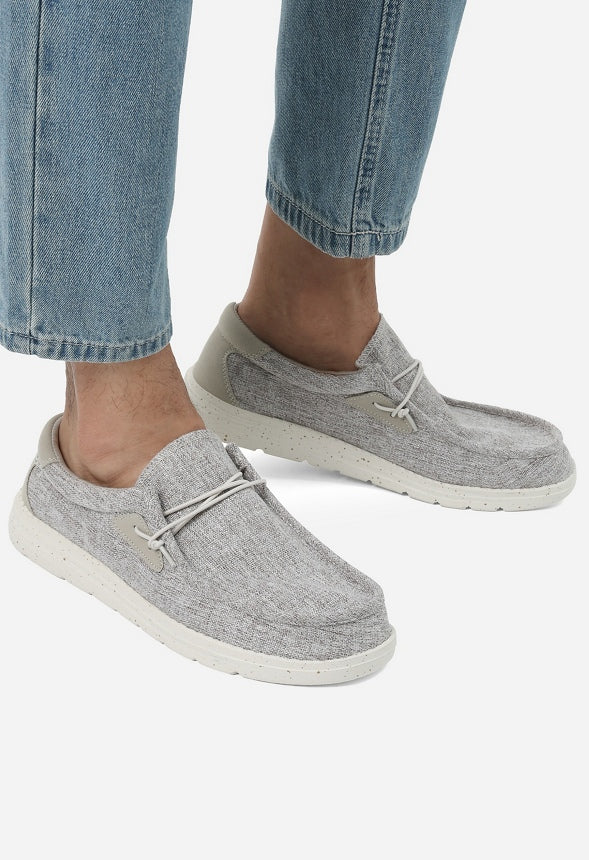 Men's Casual Slip-On Lightweight Loafer - Image 2
