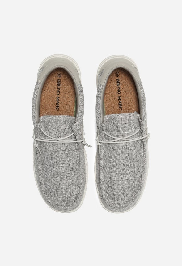 Men's Casual Slip-On Lightweight Loafer - Image 4