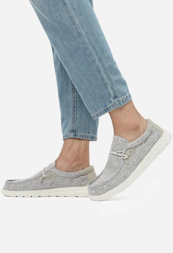 Men's Casual Slip-On Lightweight Loafer - Image 7
