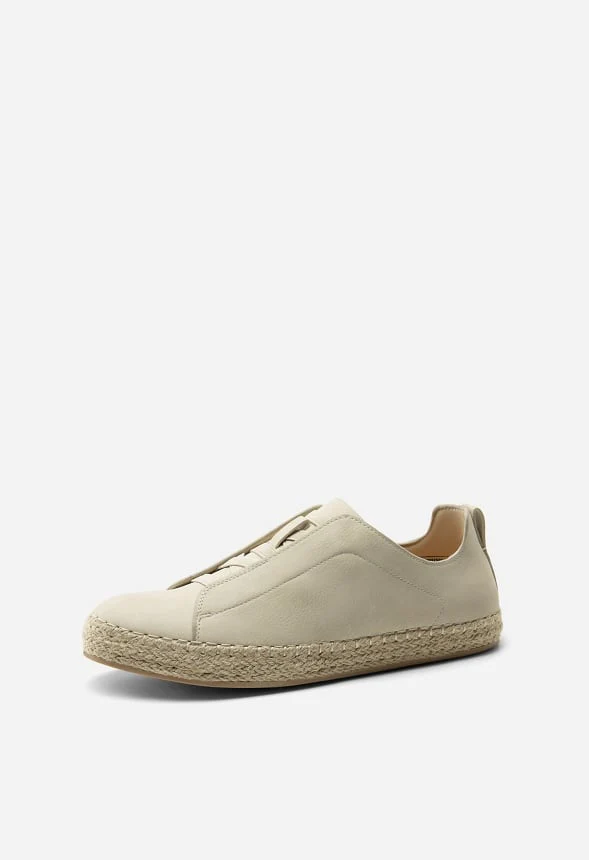 Men's Casual Slip-On Sneakers - Image 3