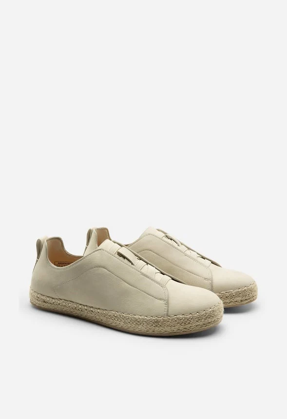 Men's Casual Slip-On Sneakers - Image 6
