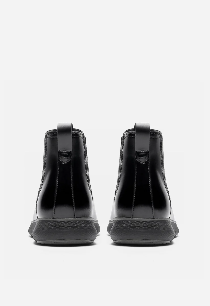 Men's Chelsea Boots - Image 5