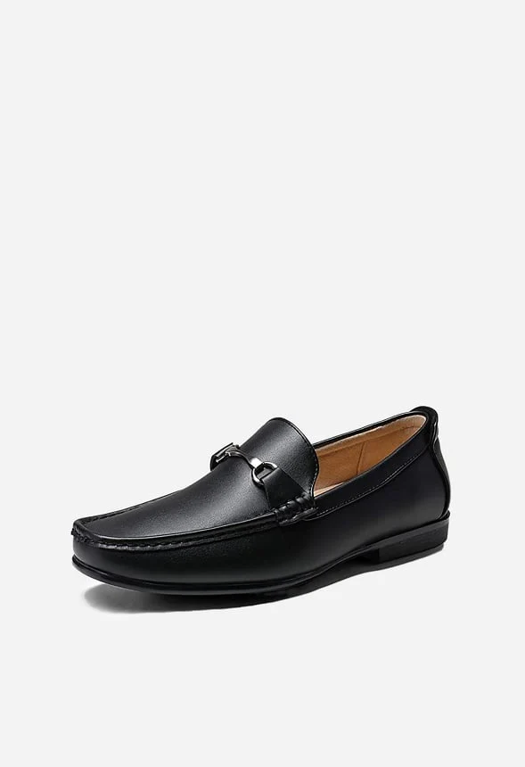 Men's Classic Casual Horsebit Loafer - Image 2