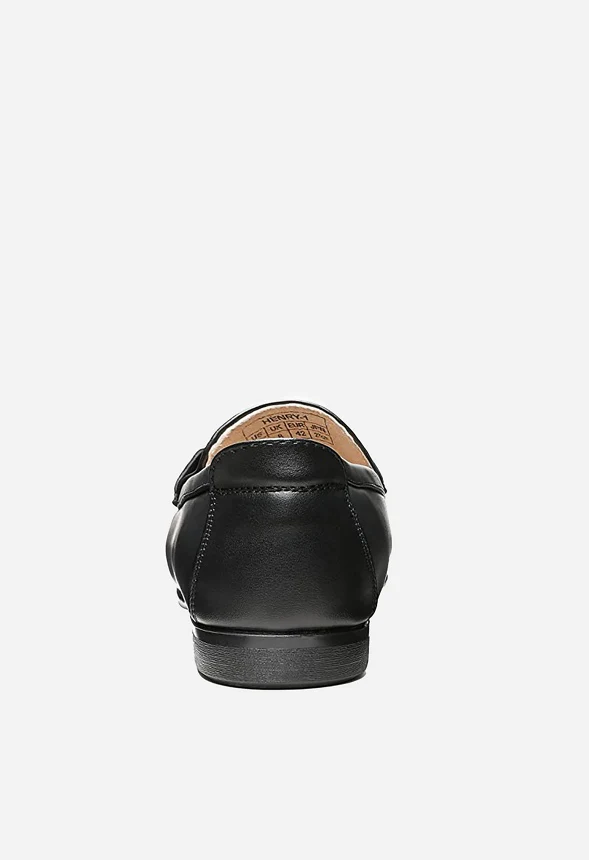 Men's Classic Casual Horsebit Loafer - Image 3