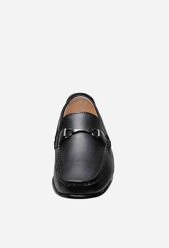 Men's Classic Casual Horsebit Loafer - Image 4