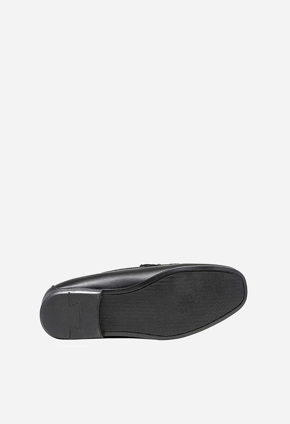Men's Classic Casual Horsebit Loafer - Image 5