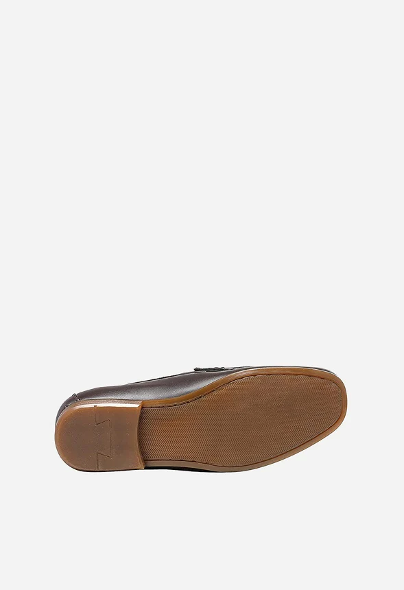 Men's Classic Casual Horsebit Loafer - Image 4