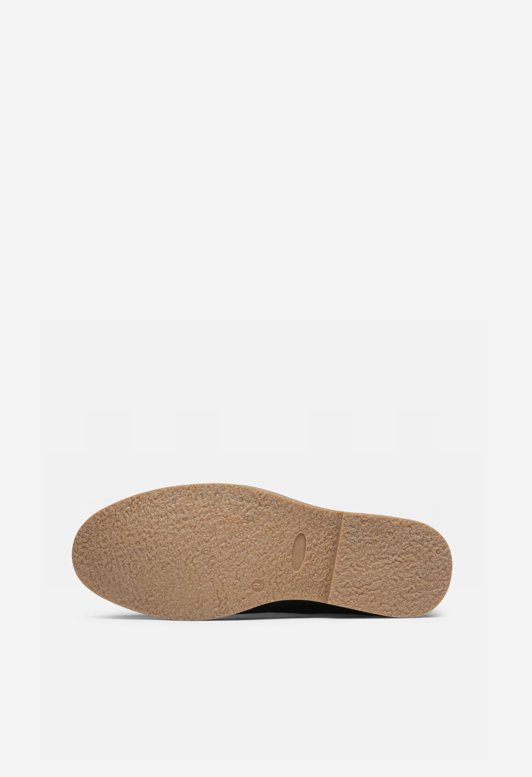 Men's Classic Dress Casual Chukka Boots - Image 5