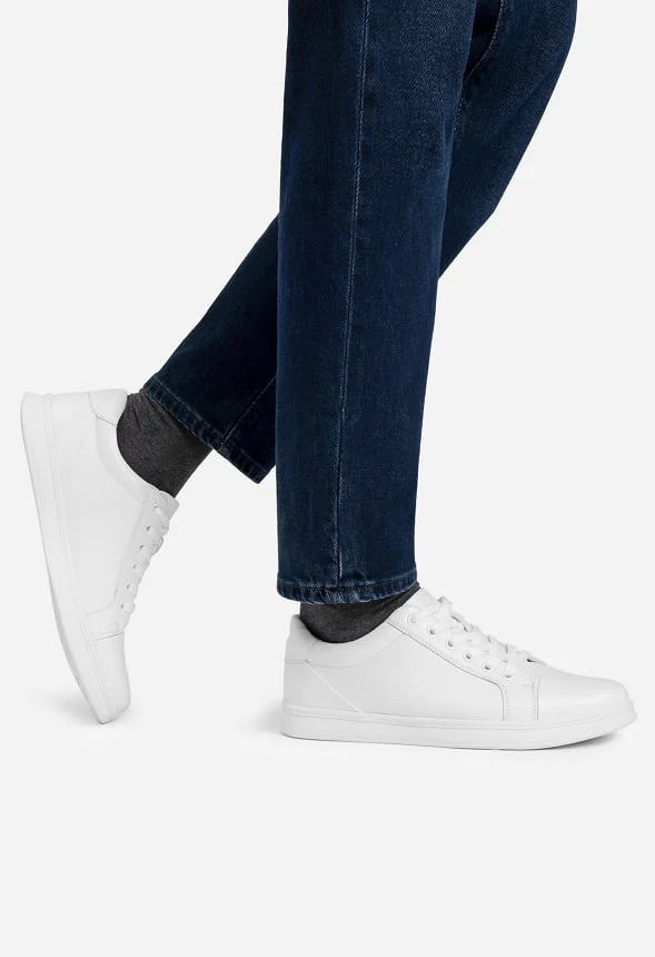 Men's Classic Fashion Sneaker - Image 2