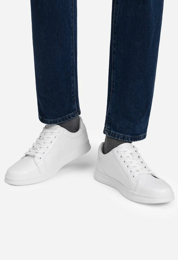 Men's Classic Fashion Sneaker - Image 6