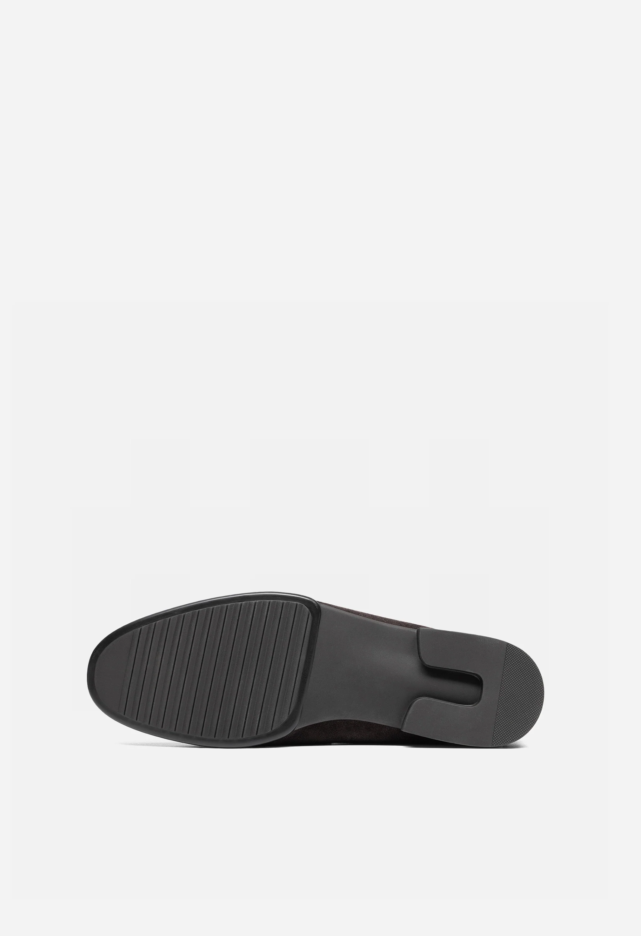 Men's Classic Leather Dress Shoes - Image 2