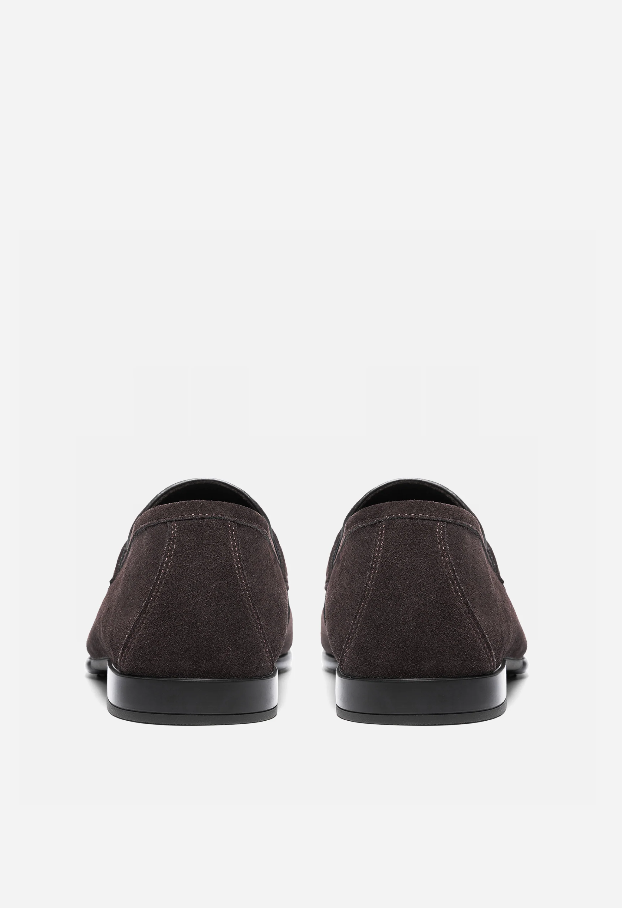 Men's Classic Leather Dress Shoes - Image 3
