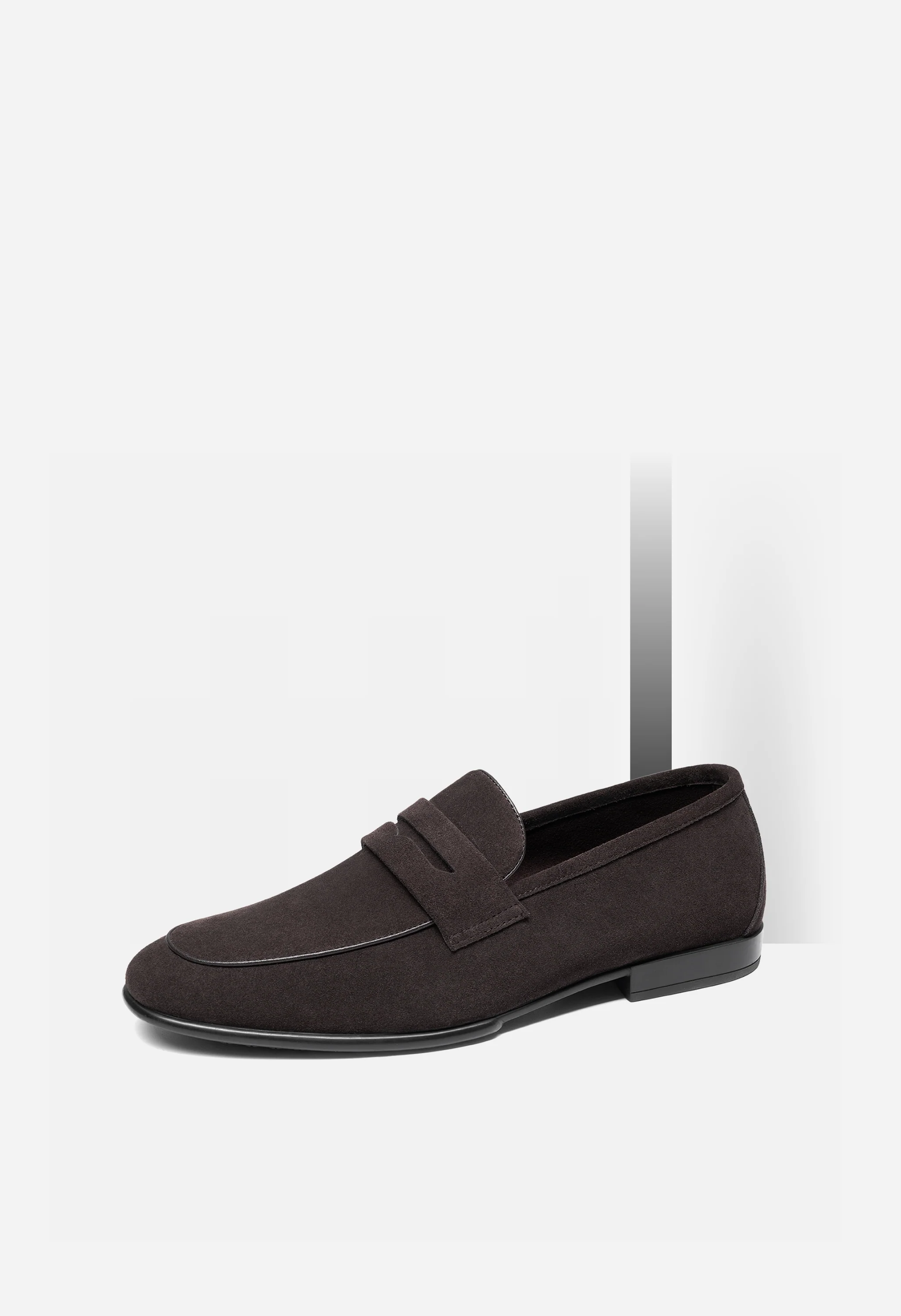 Men's Classic Leather Dress Shoes - Image 4