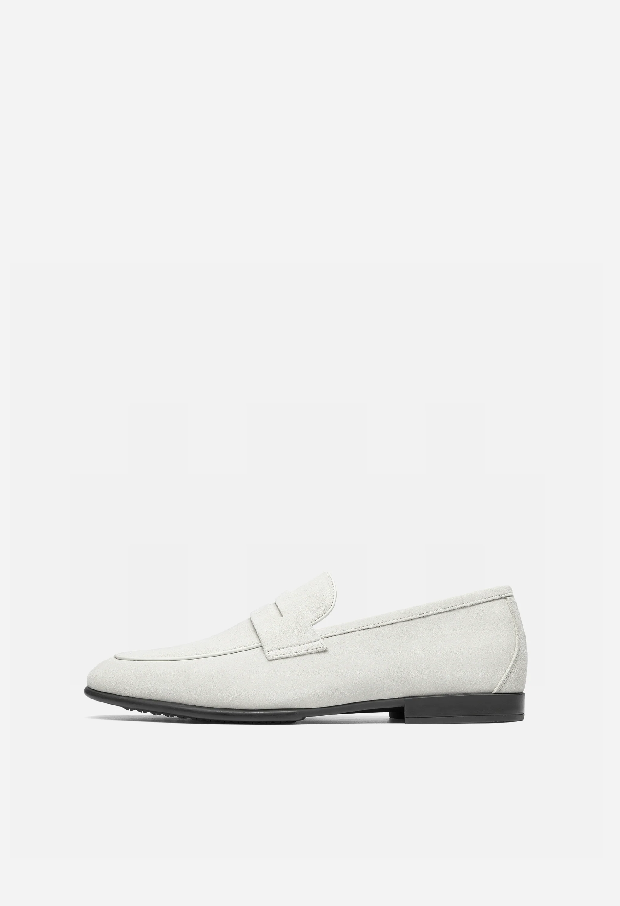 Men's Classic Leather Dress Shoes - Image 2