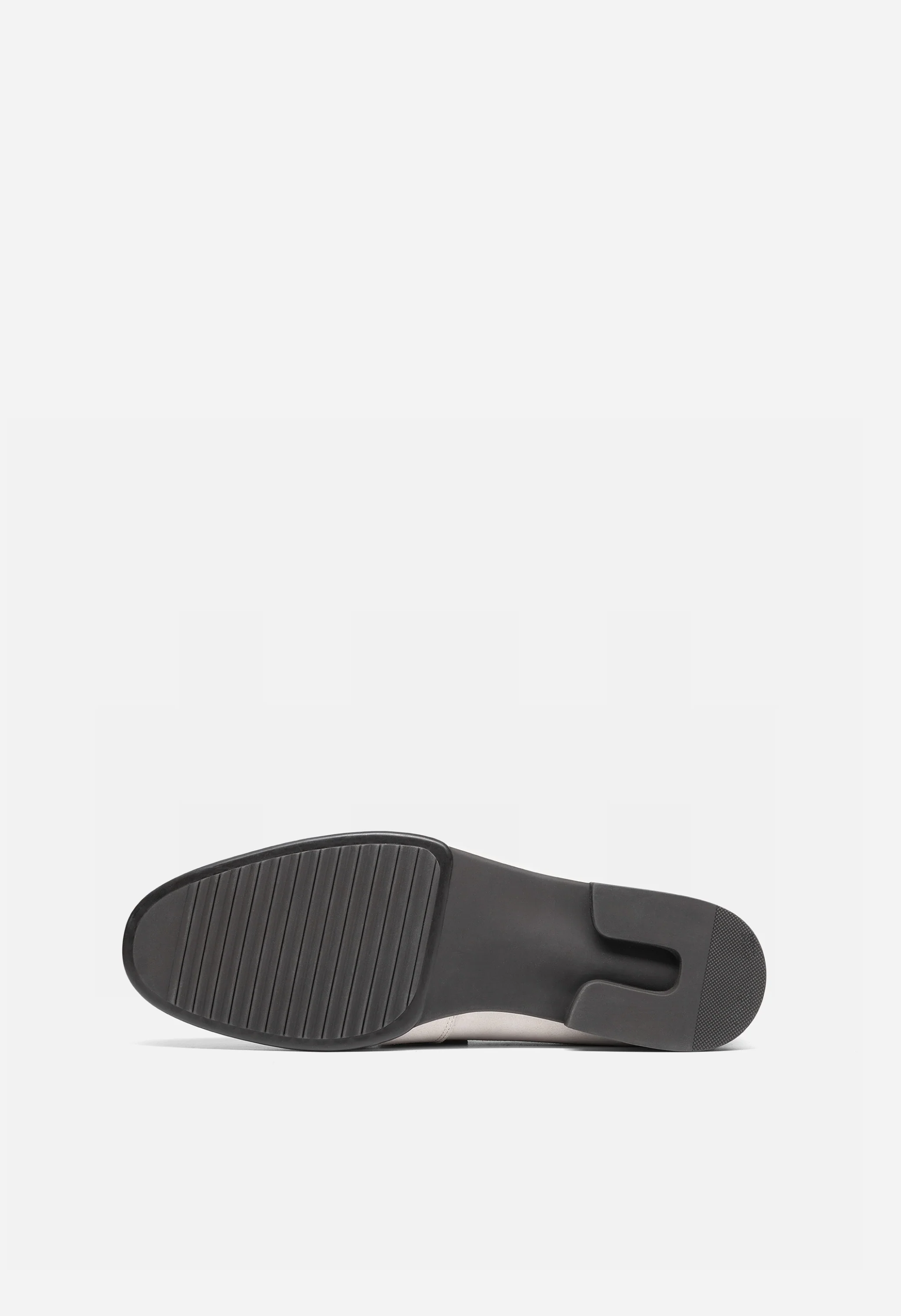 Men's Classic Leather Dress Shoes - Image 3