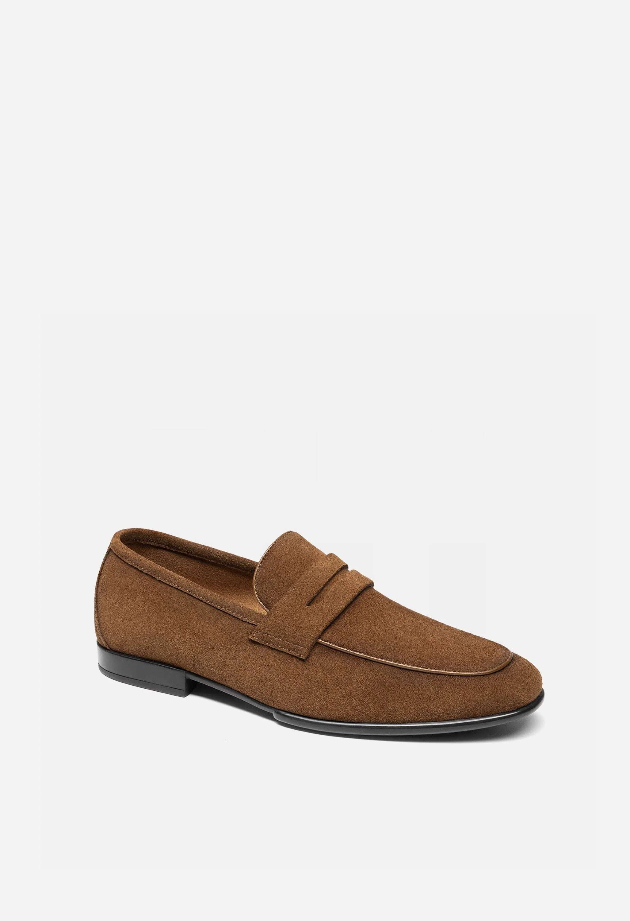 Men's Classic Leather Dress Shoes