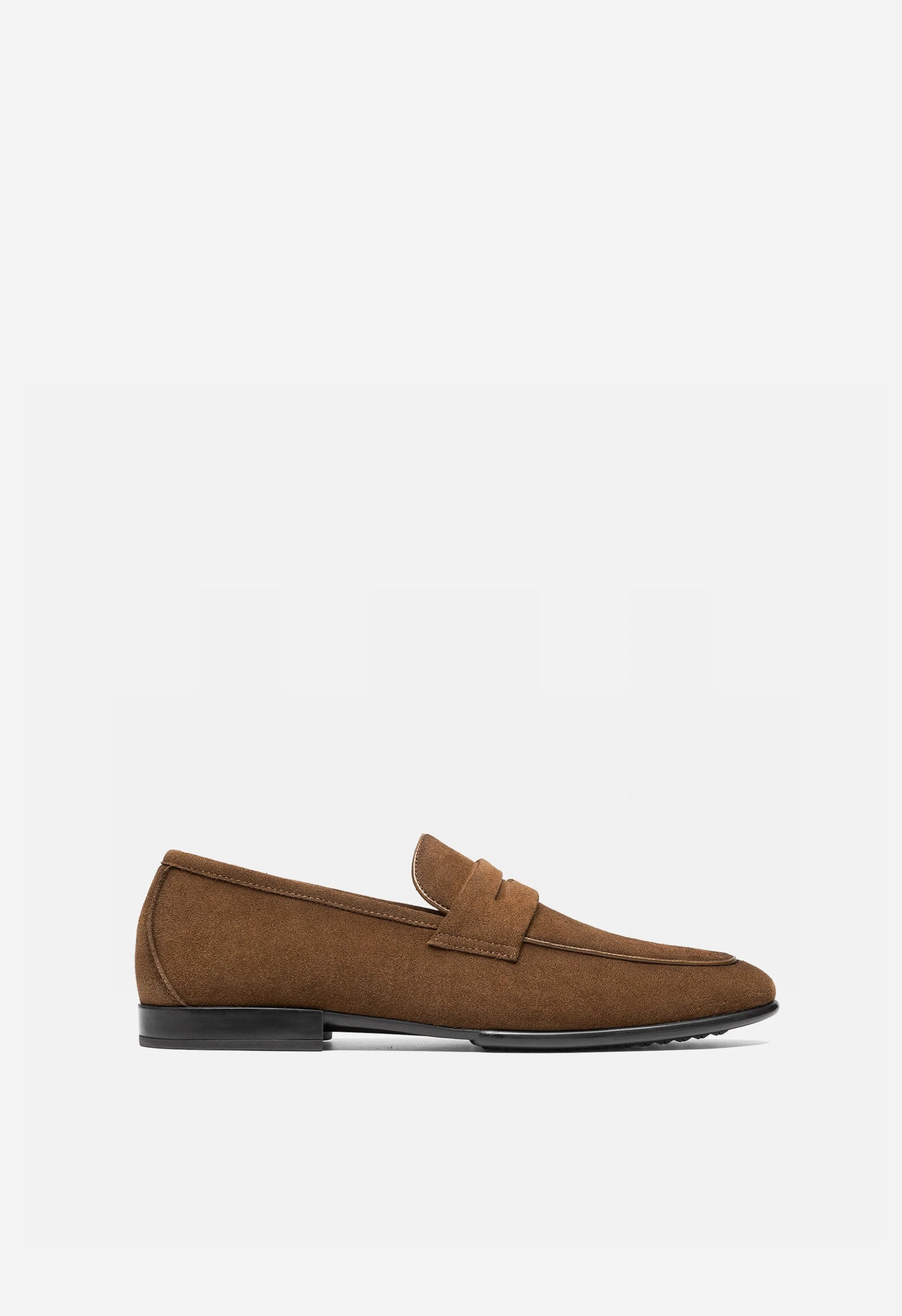 Men's Classic Leather Dress Shoes - Image 3