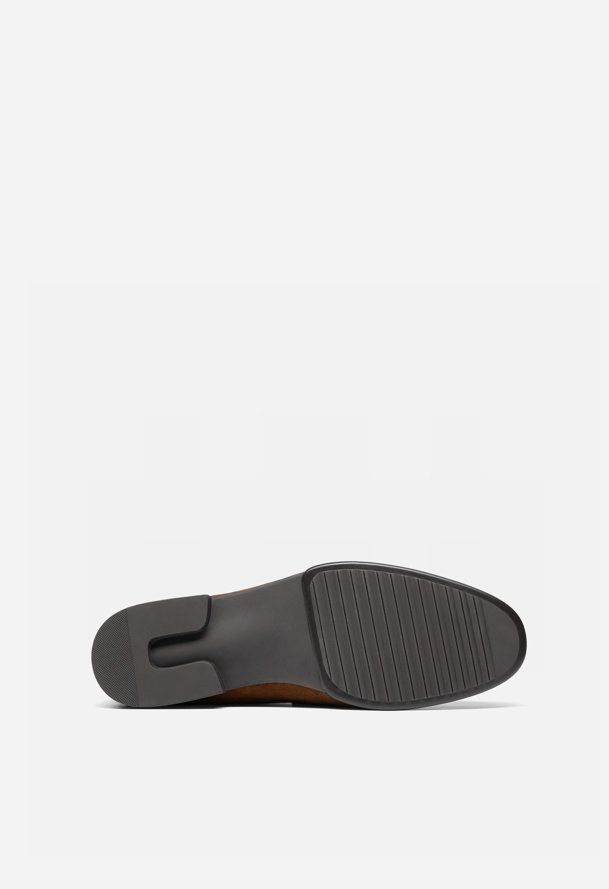 Men's Classic Leather Dress Shoes - Image 5