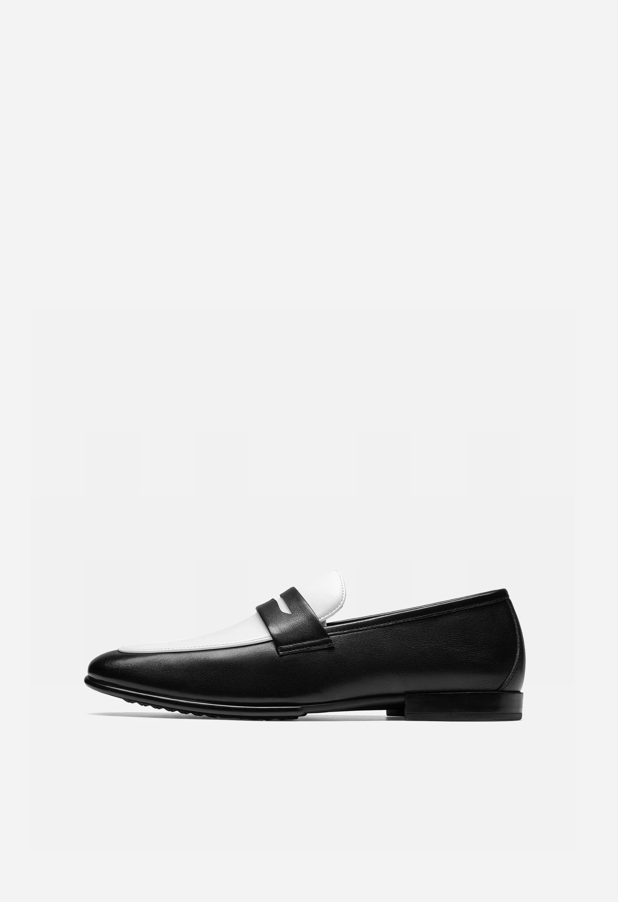 Men's Classic Leather Dress Shoes - Image 2