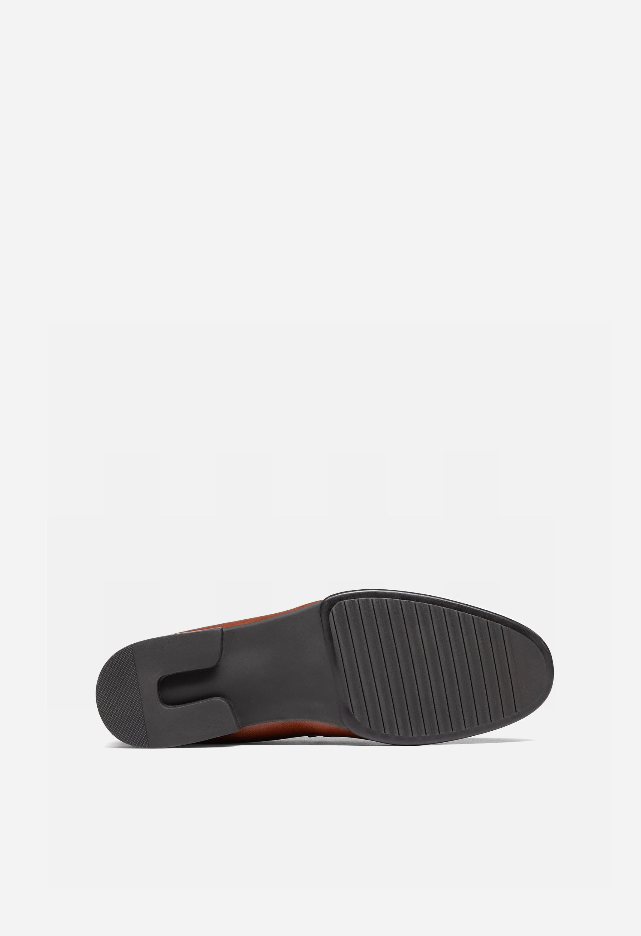 Men's Classic Leather Dress Shoes - Image 5