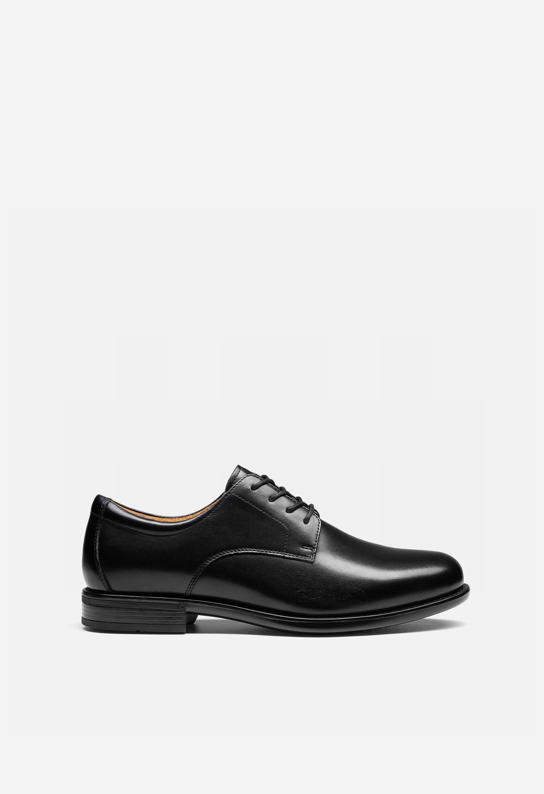 Men's Classic Leather Dress Shoes