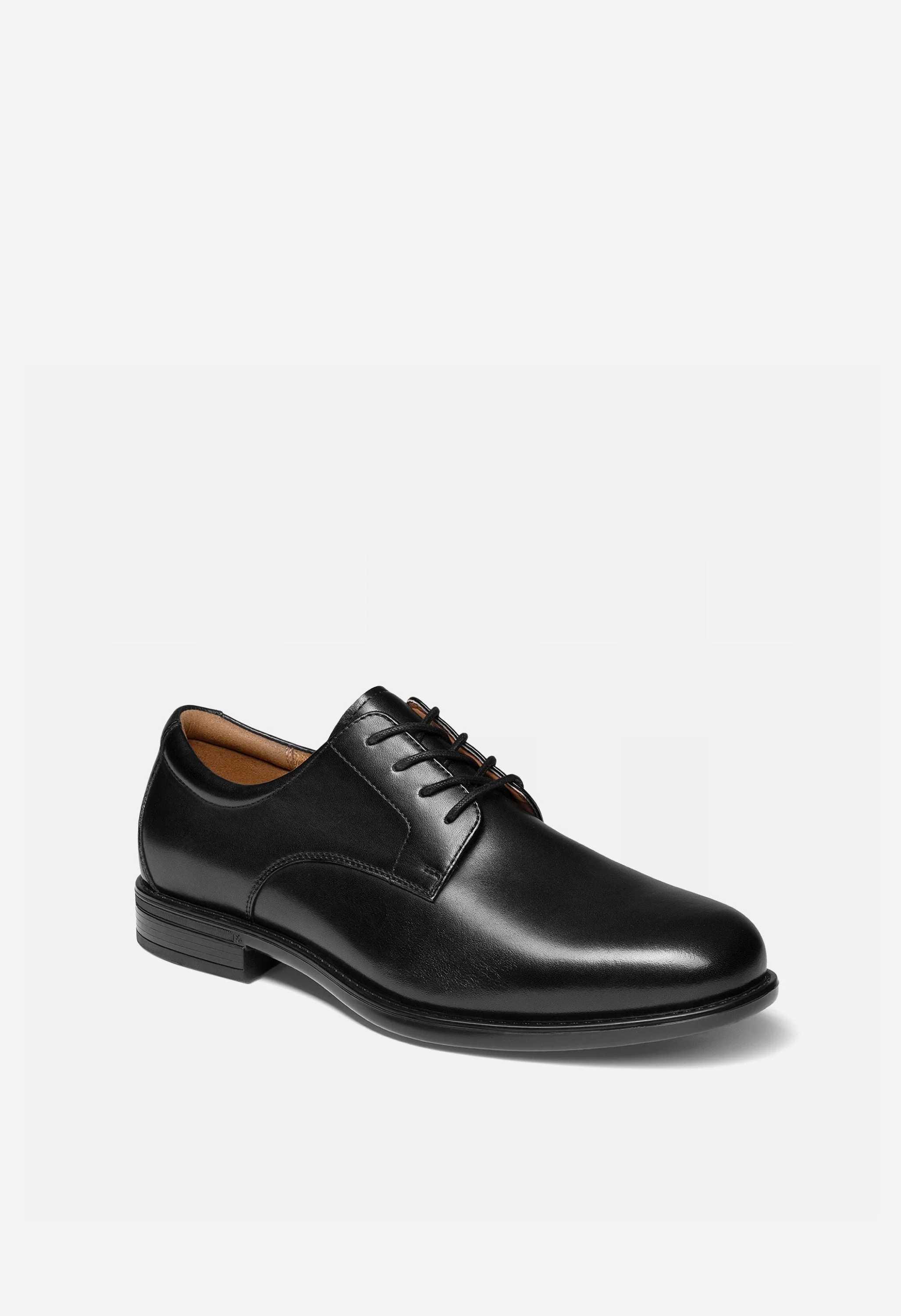 Men's Classic Leather Dress Shoes - Image 2