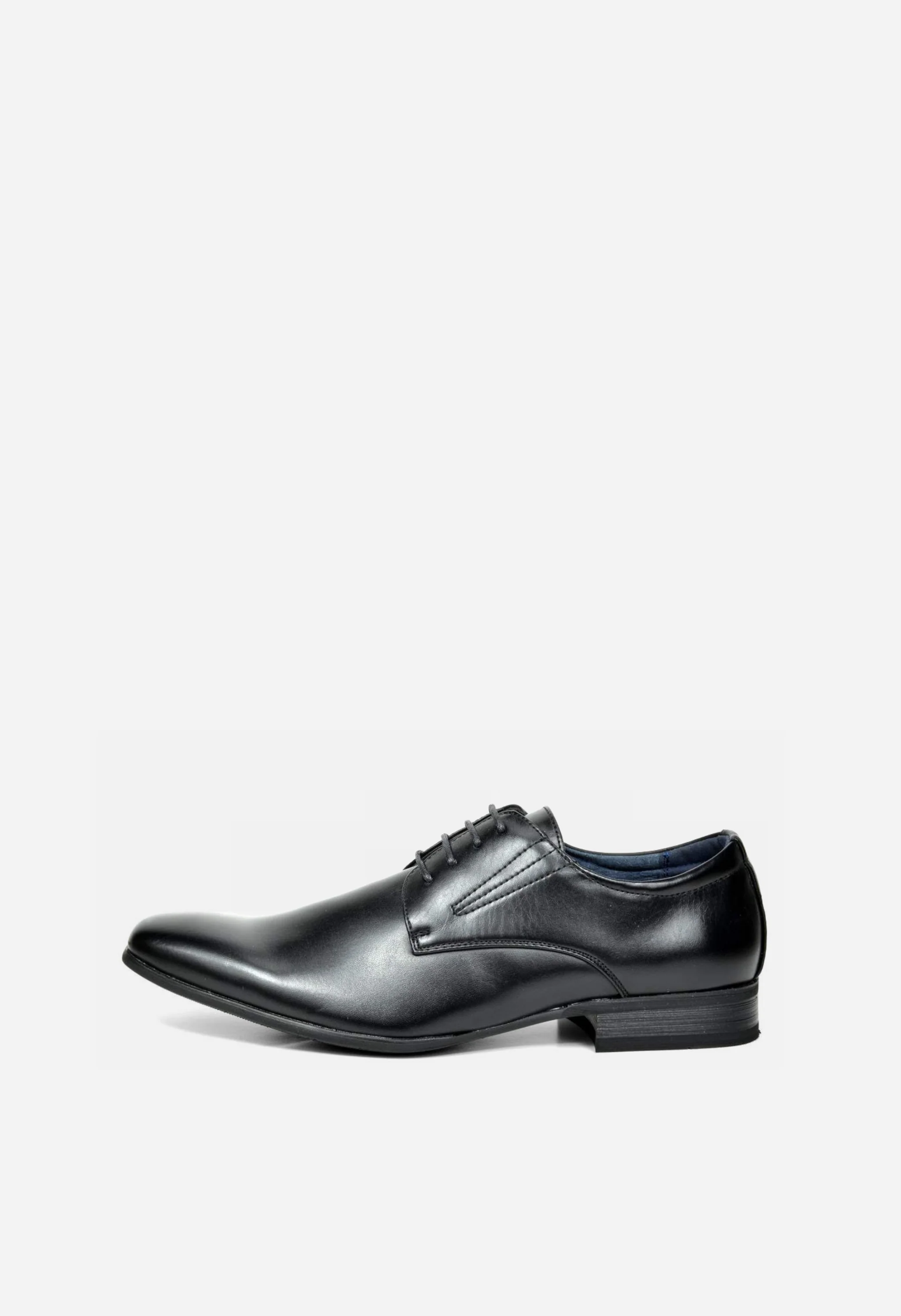 Men's Classic Dress Oxfords - Image 2