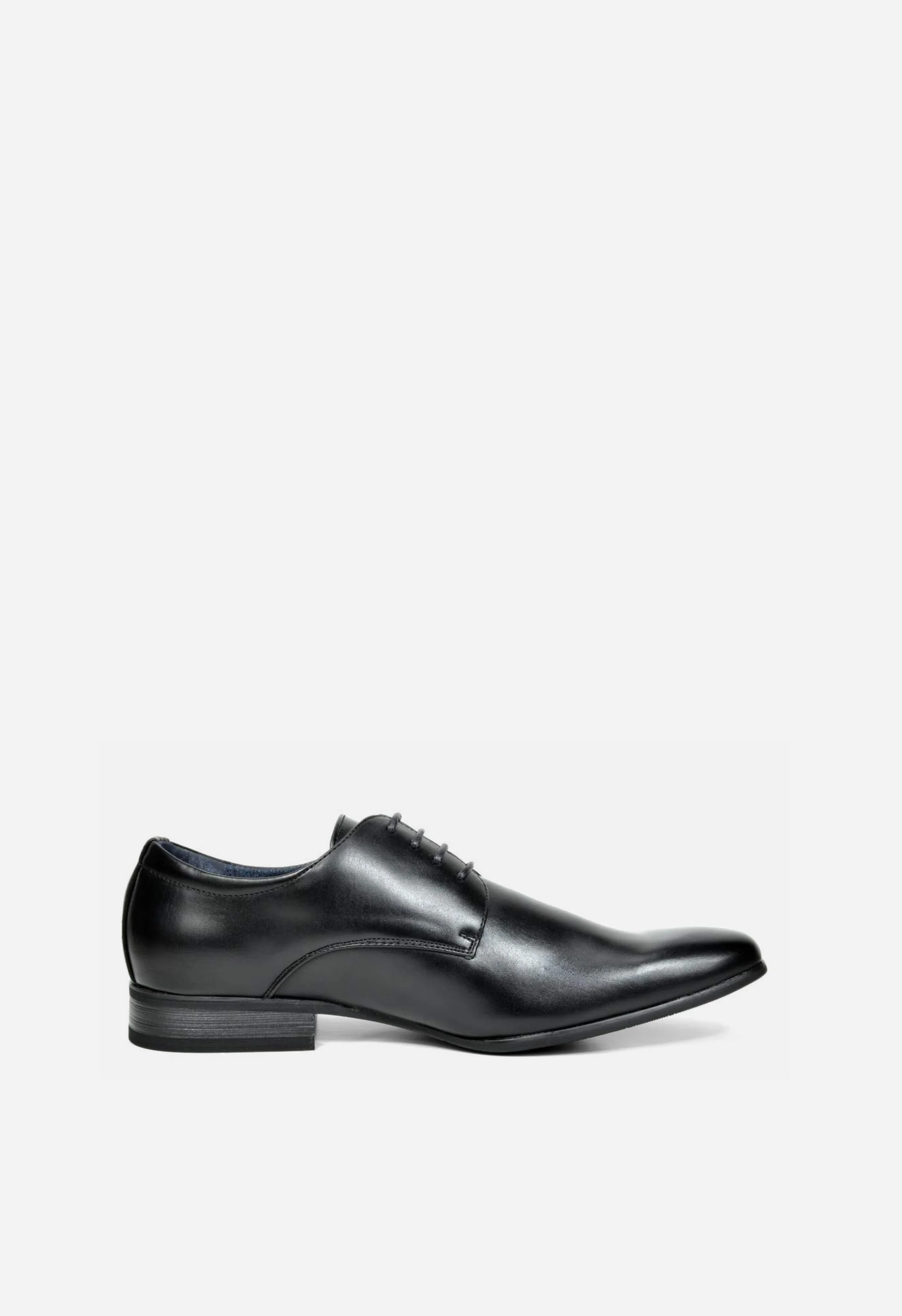 Men's Classic Dress Oxfords - Image 3