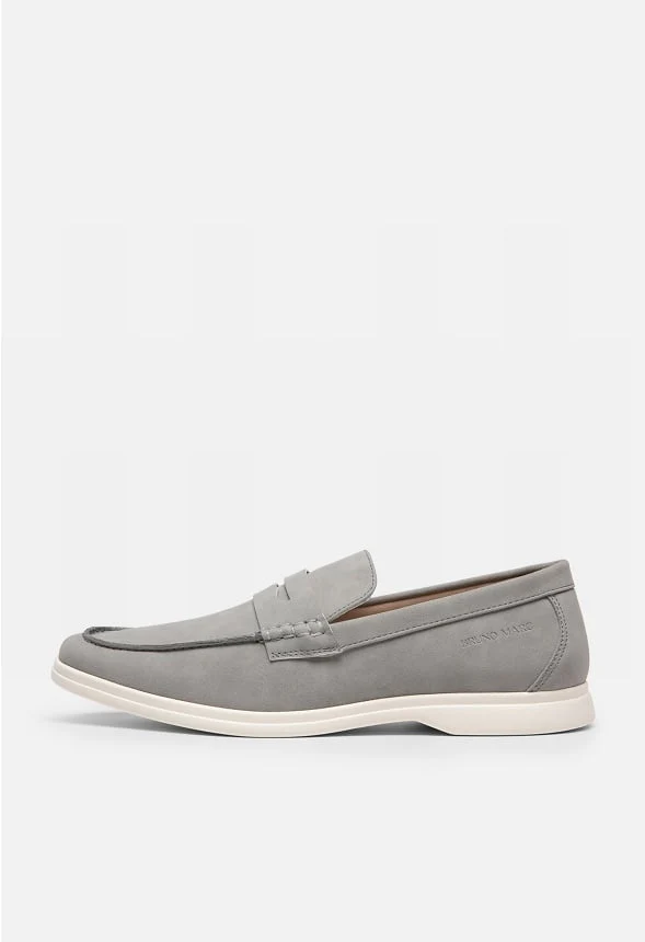 Men's Classic Penny Loafers - Image 4