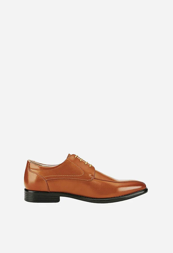 Men's Classic Dress Oxford - Image 2