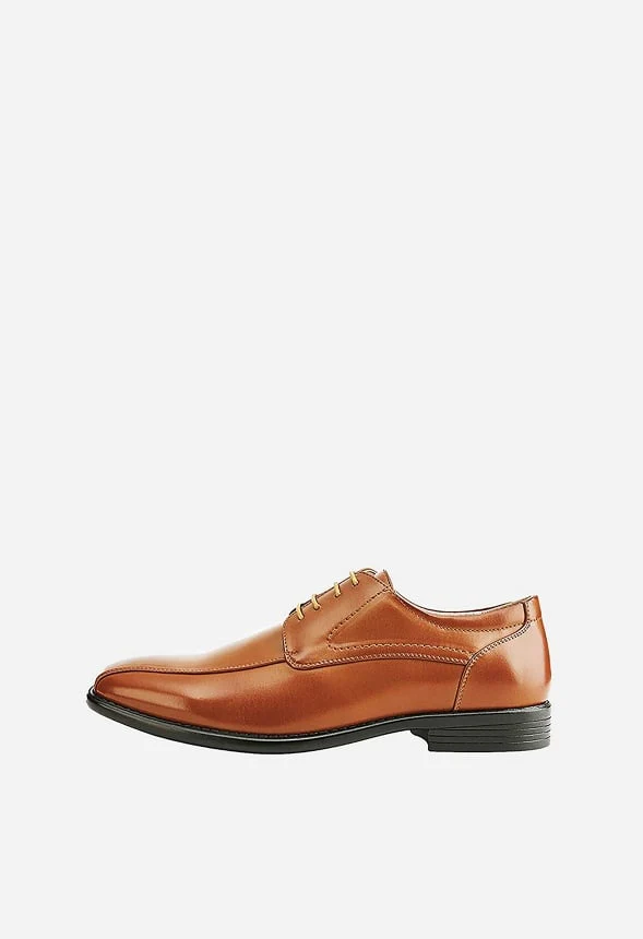 Men's Classic Dress Oxford - Image 3