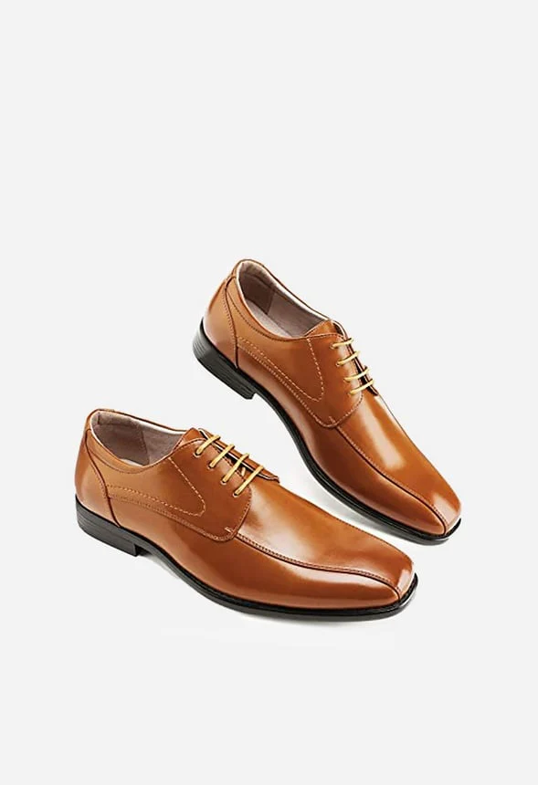 Men's Classic Dress Oxford - Image 4