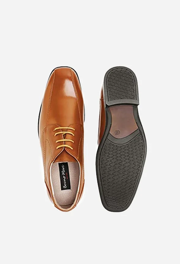 Men's Classic Dress Oxford - Image 5