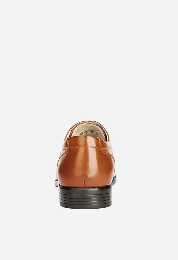 Men's Classic Dress Oxford - Image 6