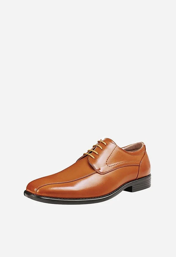 Men's Classic Dress Oxford - Image 7