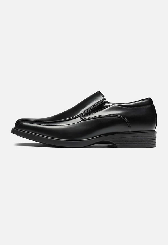 Men's Classic Square Toe Loafer - Image 3