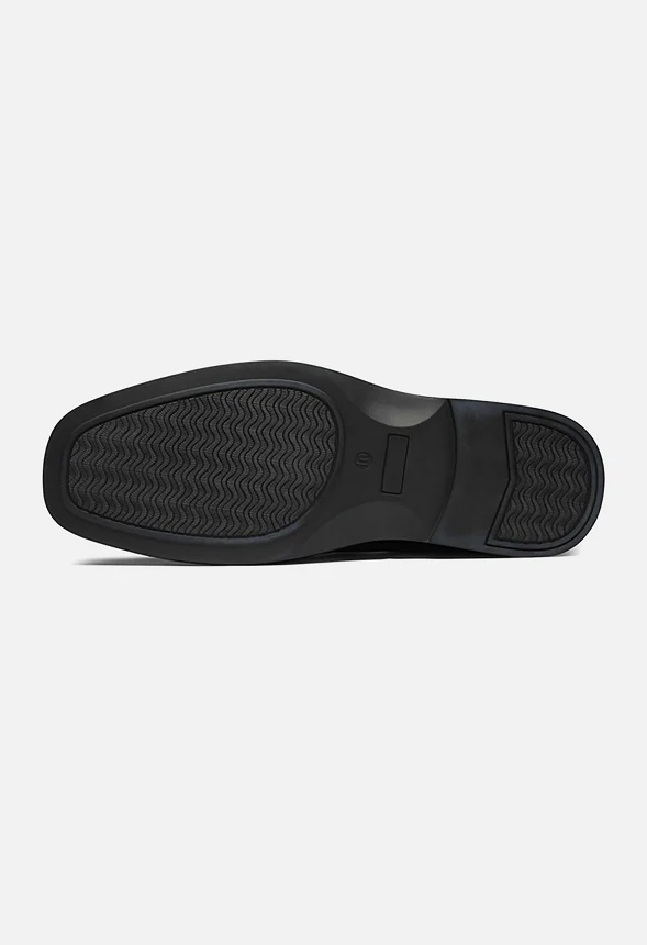 Men's Classic Square Toe Loafer - Image 4