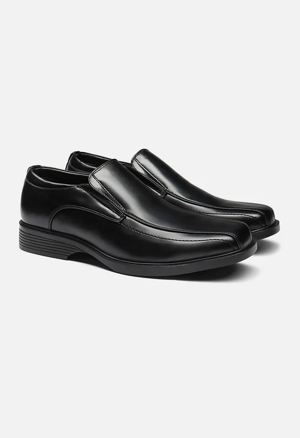 Men's Classic Square Toe Loafer - Image 6