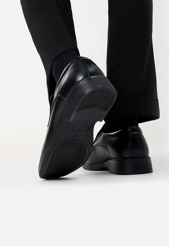 Men's Classic Square Toe Loafer - Image 8