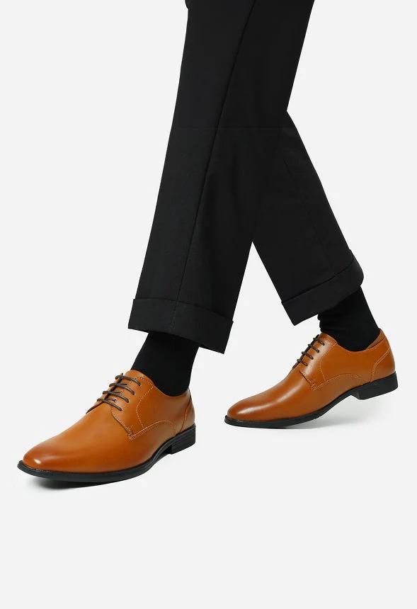 Men's Classic Formal Oxford - Image 2
