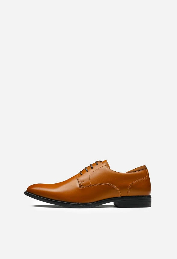 Men's Classic Formal Oxford - Image 3