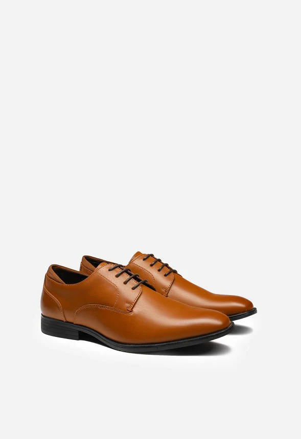 Men's Classic Formal Oxford - Image 4